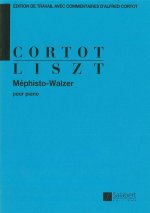 MEPHISTO WALZER PIANO