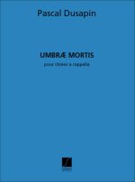 UMBRAE MORTIS CHANT