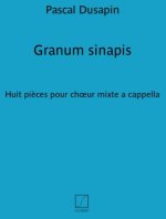 GRANUM SINAPIS CHANT
