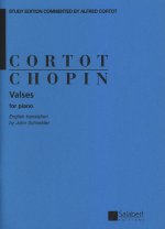 VALSES PIANO