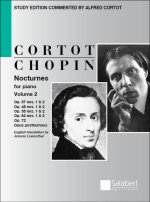 NOCTURNES OP 37, 48, 55, 62 - VOLUME 2 PIANO