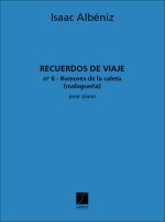 RECUERDOS DE VIAJE PIANO