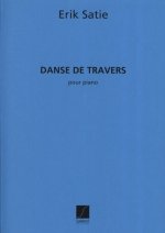 DANSE DE TRAVERS PIANO