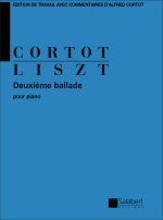 DEUXIEME BALLADE PIANO