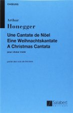 UNE CANTATE DE NOEL VOIX DE FEMMES CHANT