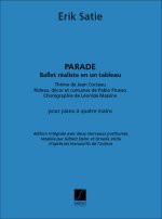 PARADE  PIANO