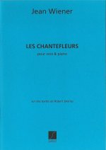 LES CHANTEFLEURS CHANT