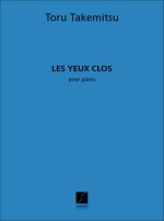 LES YEUX CLOS PIANO PIANO