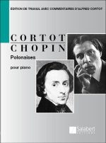 SEPT POLONAISES, OP 26, 40, 44, 53, 61 PIANO