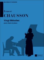 20 MELODIES CHANT-PIANO CHANT
