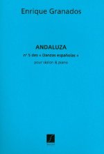 ANDALUZA VIOLON
