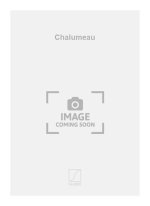 CHALUMEAU SAXOPHONE