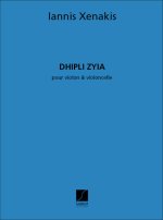 I. DHIPLI ZYIA