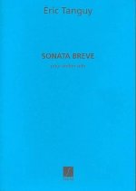 SONATA BREVE VIOLON