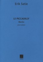 LE PICCADILLY PIANO