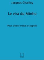 LE VIRA DU MINHO(NO 6 6 CHANSONS POP. DU PORTUGAL) CHANT