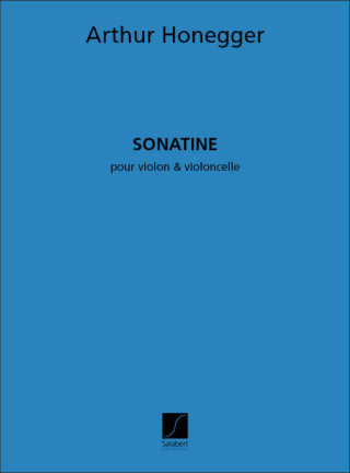 SONATINE