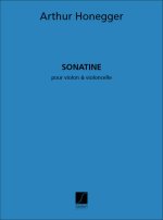 SONATINE