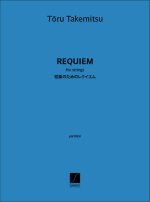 REQUIEM ORCHESTRE A CORDES PARTITION