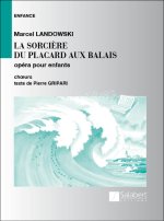LA SORCIERE DU PLACARD AUX BALAIS CHANT