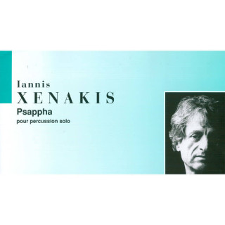 PSAPPHA PERCUSSIONS