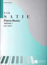 PIANO MUSIC VOL 1 PIANO