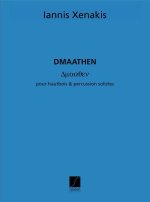 DMAATHEN HAUTBOIS ET PERCUSSION MATERIEL