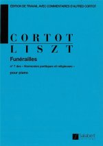 FUNERAILLES  PIANO