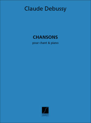 CHANSONS CHANT