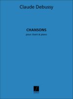 CHANSONS CHANT