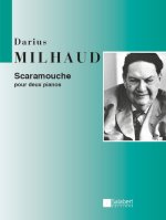 SCARAMOUCHE PIANO