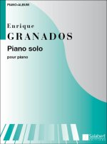 PIANO SOLO ALBUM PIANO