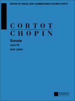 SONATE OPUS 58 PIANO
