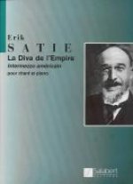 LA DIVA DE L'EMPIRE CHANT