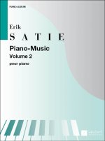 PIANO MUSIC VOL 2 PIANO
