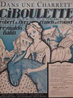 NOUS AVONS FAIT UN BEAU VOYAGE VARIOUSTES CHANT CHANT