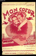 MON COEUR EST UN COM VARIOUSTES CHANT SEUL  CHANT