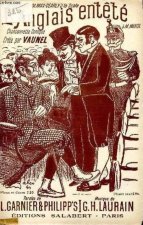 ANGLAIS ENTETE VARIOUSTES CHANT SEUL  CHANT