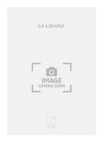 LAOUTAR VIOLON-PIANO  VIOLON