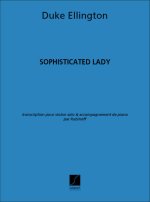 SOPHISTICATED LADY (RUBINOFF) VIOLON