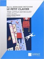 LE PETIT CLAVIER PIANO