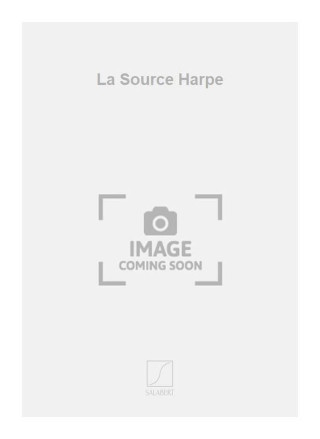 LA SOURCE HARPE