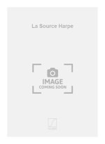 LA SOURCE HARPE