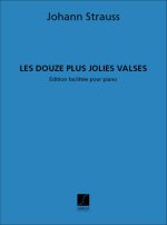 LES PLUS JOLIES VALSES PIANO FACILE  PIANO