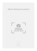 ALBUM SWING ACCORDEON  ACCORDEON