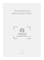 THE ENAMOURED WATCHMAKER PIANO  PIANO