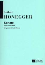 SONATE  VIOLON