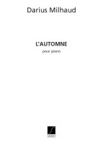 AUTOMNE PIANO