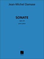 SONATE OP.24 PIANO  PIANO