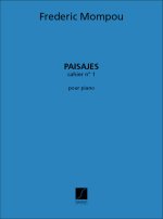PAISAJES 1 PIANO